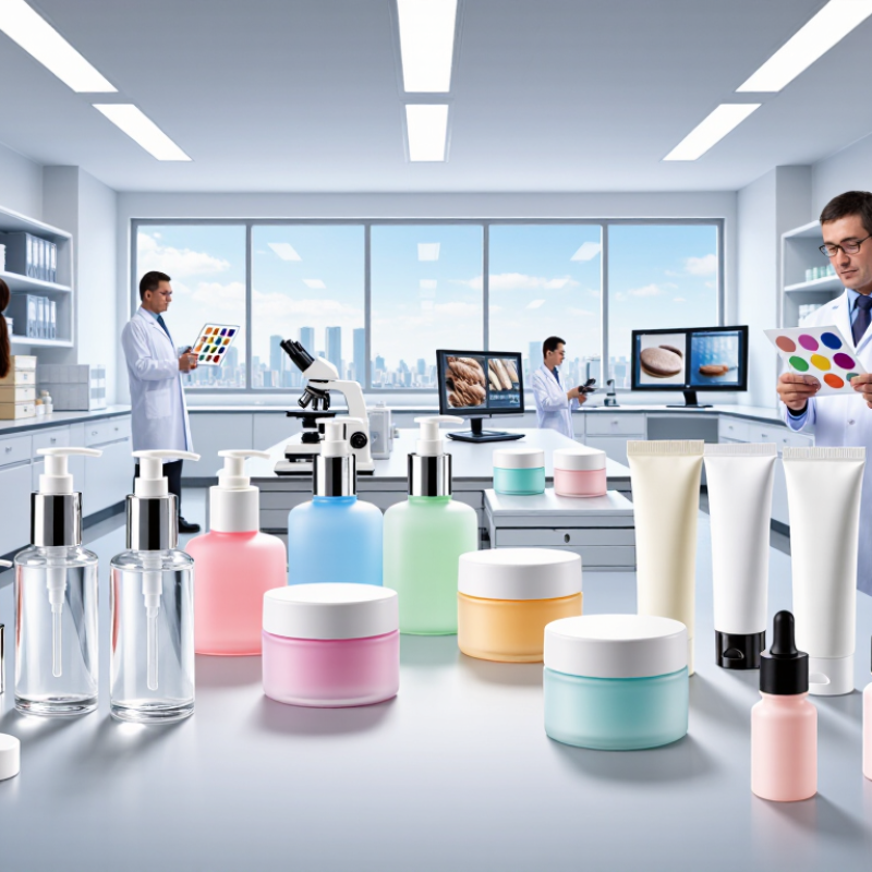 How to Find China Top Cosmetic Packaging Suppliers?