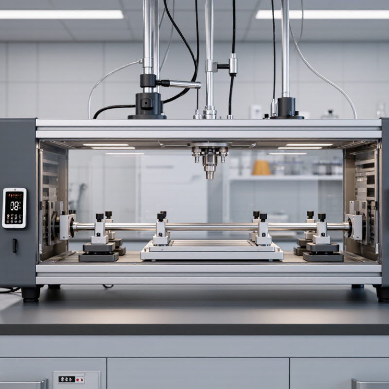 2026 Best Asphalt Bending Beam Rheometer Buying Guide