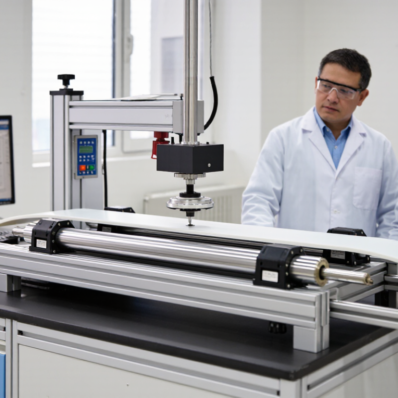 How to Choose a 3 Point Bending Tensile Testing Machine?