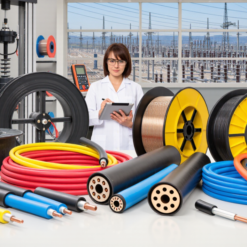 How to Choose the Right Electric Wire for Global Sourcing?