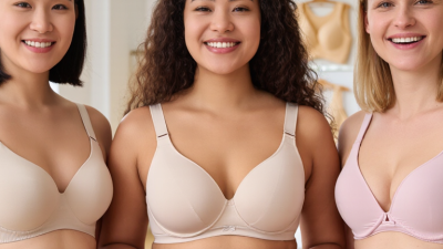 2026 Top Nursing Breastfeeding Bra Suppliers Worldwide?