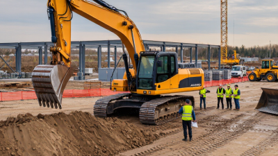 10 Tips for Buying Heavy Construction Equipment?