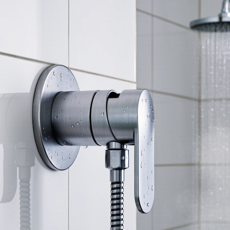 How to Choose the Right Shower Faucet Handle?