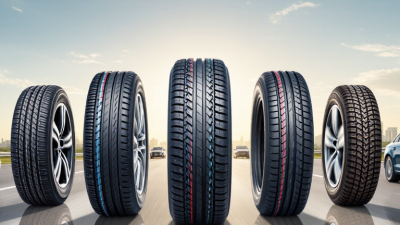 What Are the Top Tire Types for 2026 Buyers?