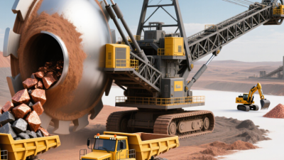 Top Gyratory Crusher Manufacturers for Global Buyers