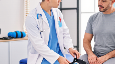 How to Choose Orthopedic Support Devices in 2026?