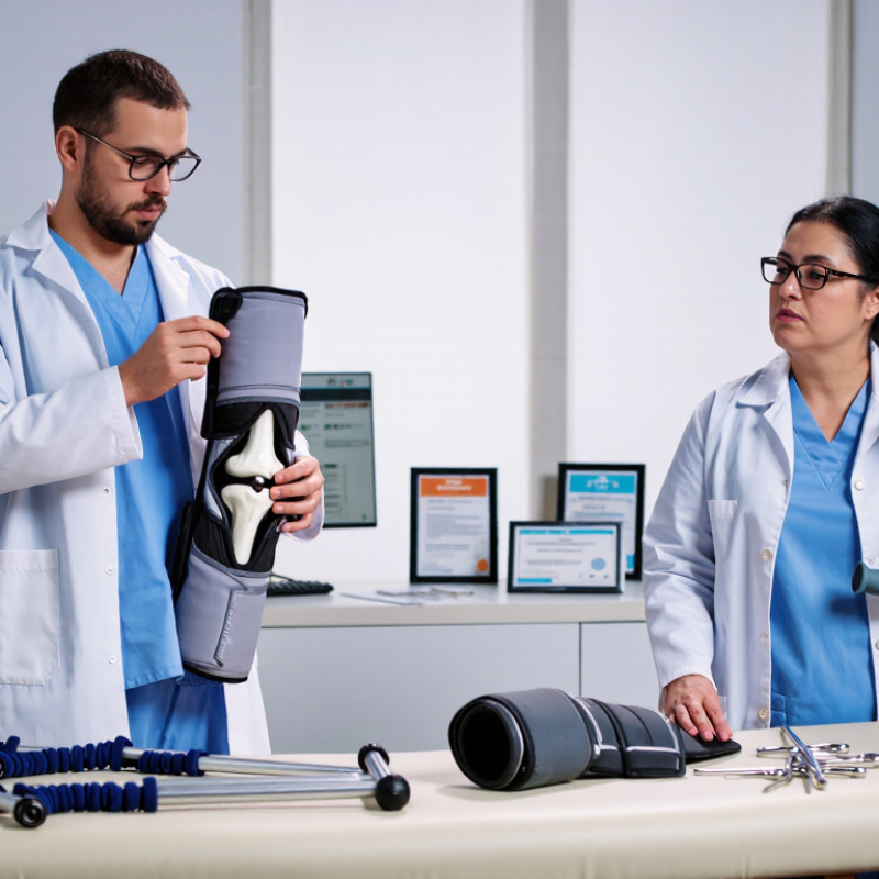 What Are the Best Orthopedic Supplies from China?