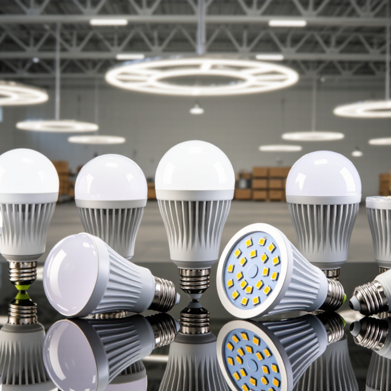 2026 Best Dimmable LED Corn Bulb for Wholesale Buyers?