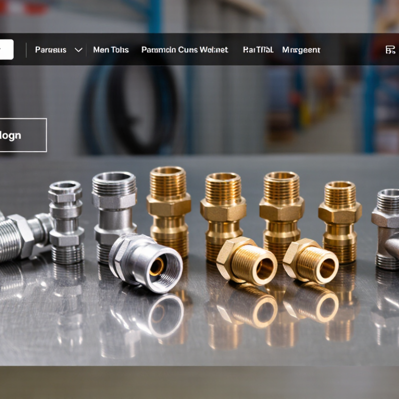 10 Best Industrial Hose Fittings for Global Buyers?