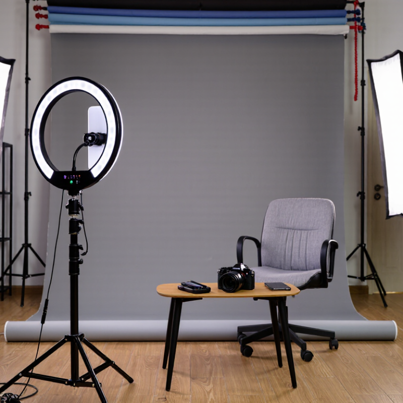 10 Best Studio Ring Lights for Professional Photography