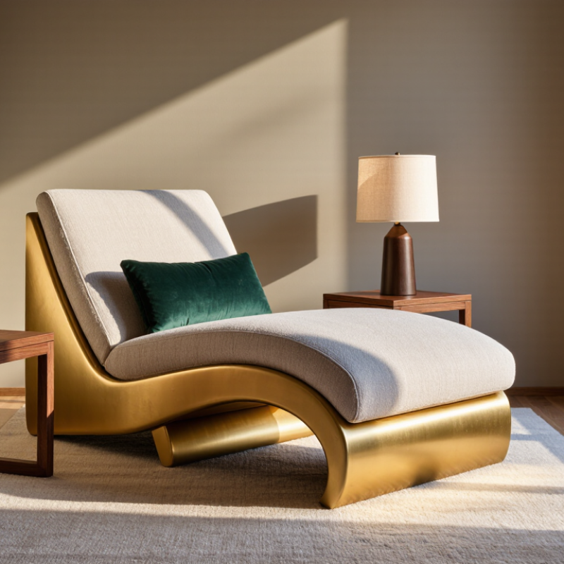 Why Choose Golden Reclining Chairs for Modern Interiors?