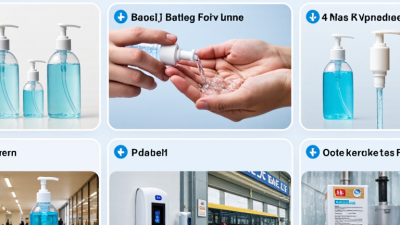 2026 Best Liquid Hand Sanitizer for Global Buyers?