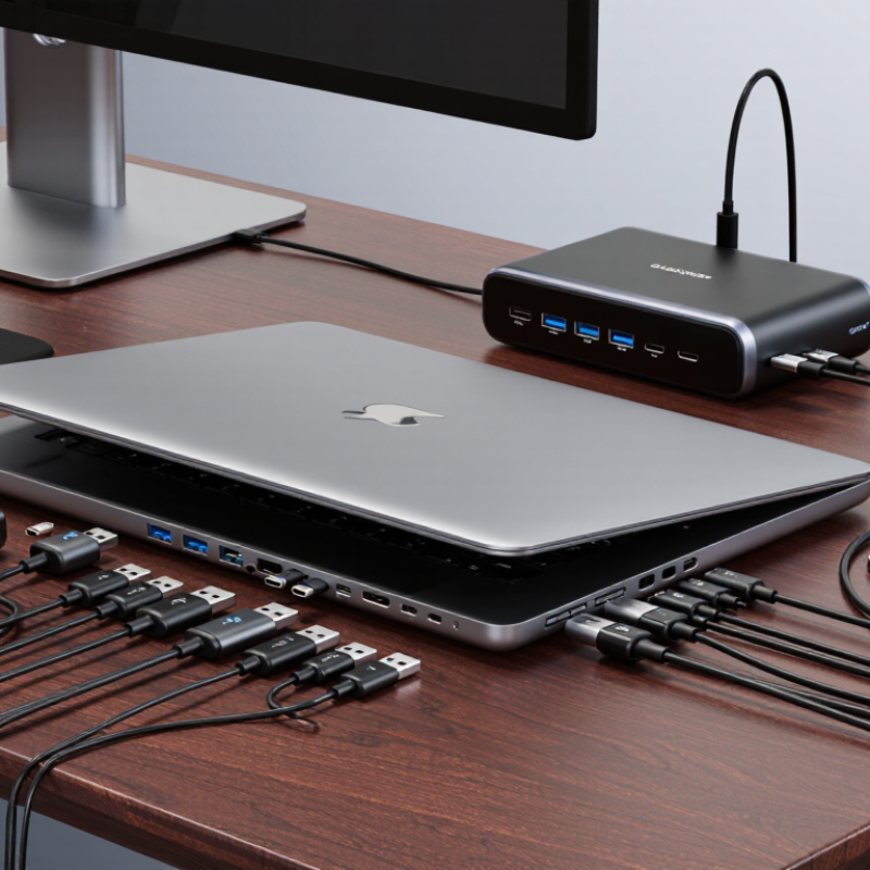 Top 10 USB Interface Types Buyers Should Know