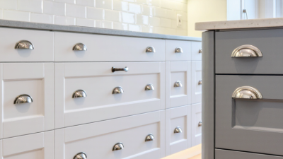 2026 Best Aluminium Kitchen Handle Extrusion Manufacturers?