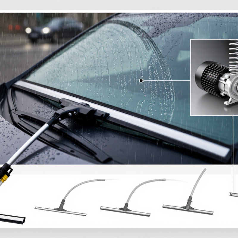 What Are Single Wiper Cars and How Do They Work?