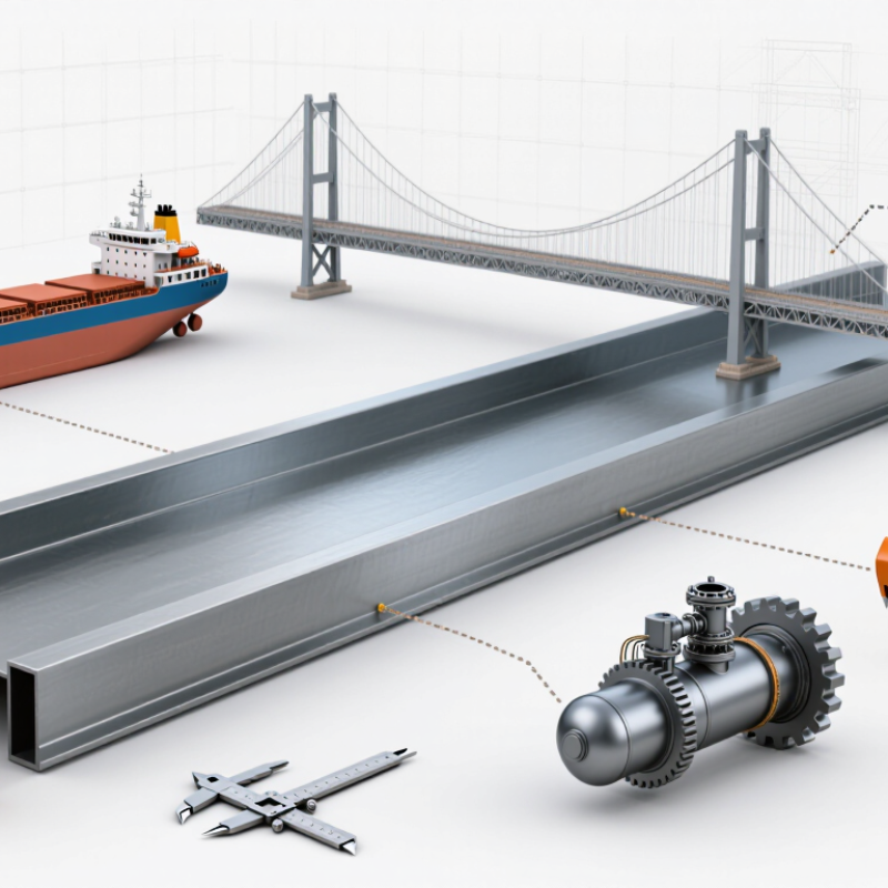 Why Choose Steel Plate for Global Procurement?