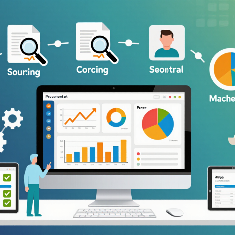 What Is the Best Software System for Procurement in 2026?