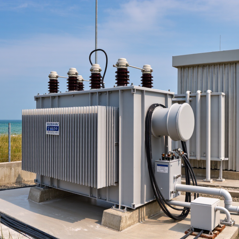 How to Choose an IEC 60076 Power Transformer?