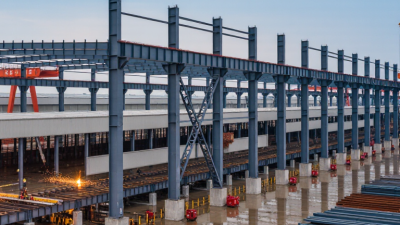 Top China Steel Structure Building Manufacturers?