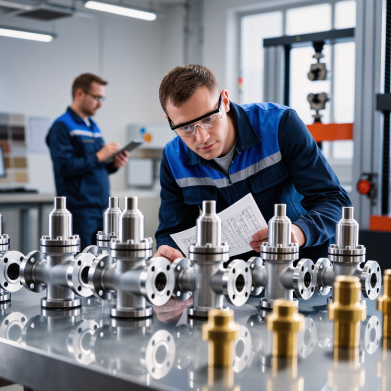 China Best Air Valve Manufacturers How to Choose?