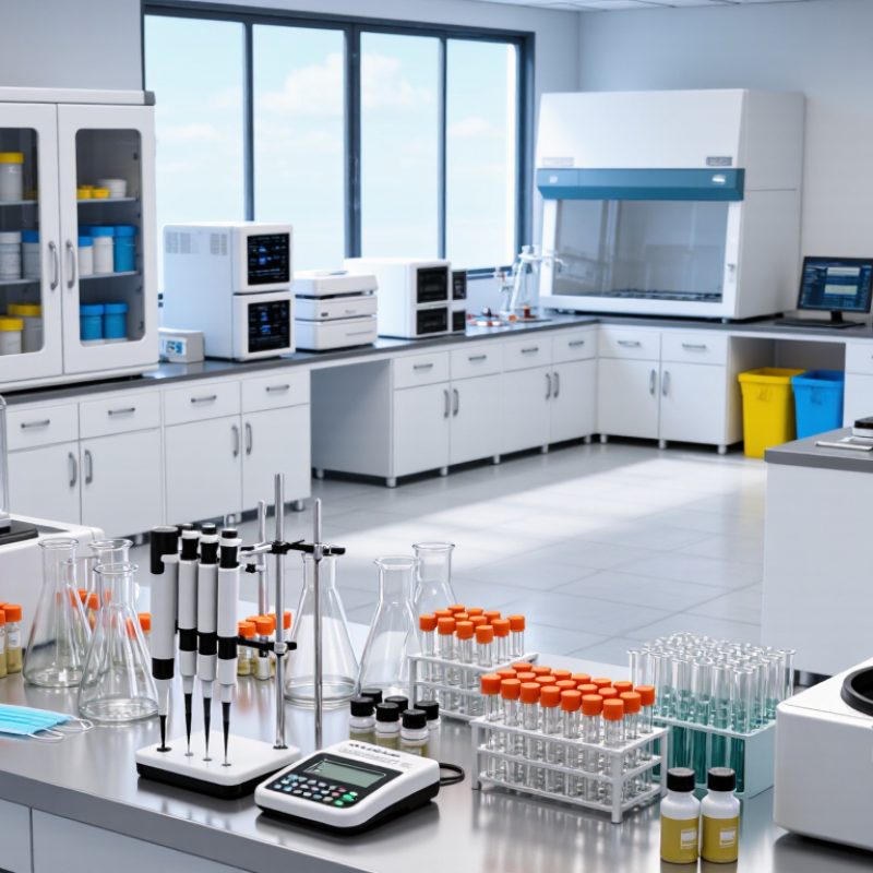 10 Best Laboratory Supplies for Global Buyers?
