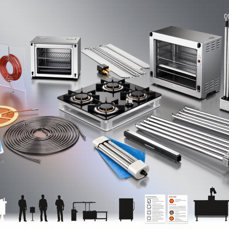 China Top Stove Heating Element Manufacturers?