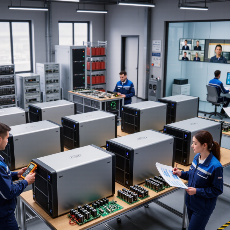 China Best UPS Power Supply Manufacturers for Global Buyers