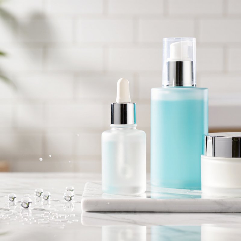 Why Choose Hydrating Skincare Products for Your Business?