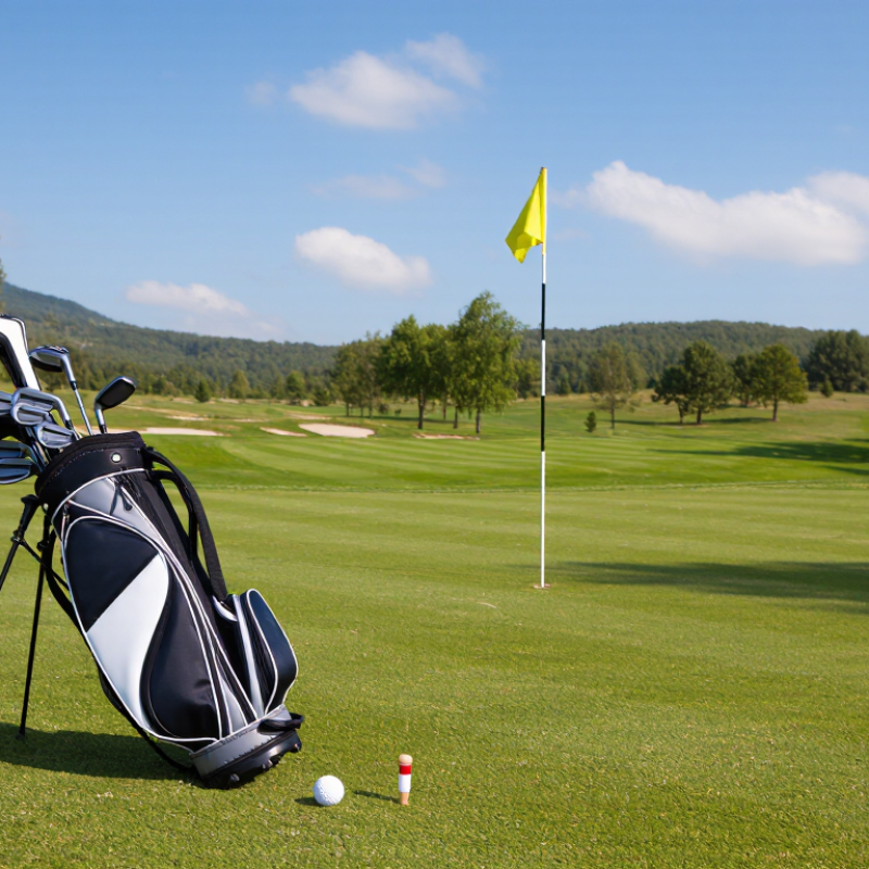 How to Choose the Best Golf Clubs for Your Game?