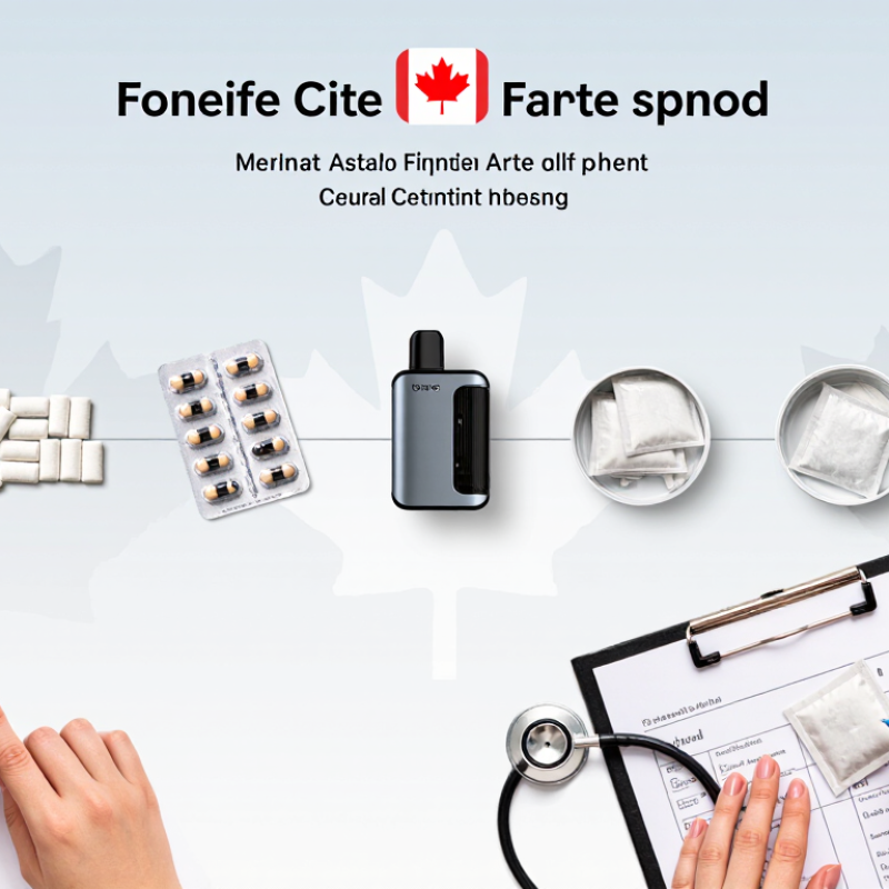 7 Best Legal Alternatives to Buy Cigarettes in Canada?