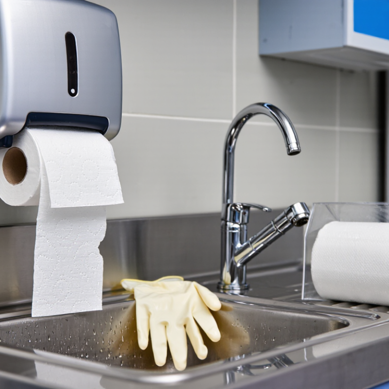 2026 Best Medical Paper Towels for Global Buyers?