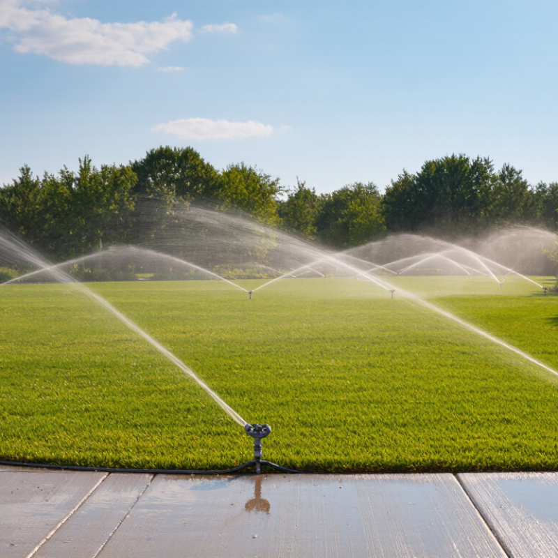7 Best Tips for Adjusting Pop Up Sprinklers?