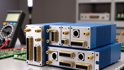 7 Tips for Buying Eurocard Plug-In Power Modules