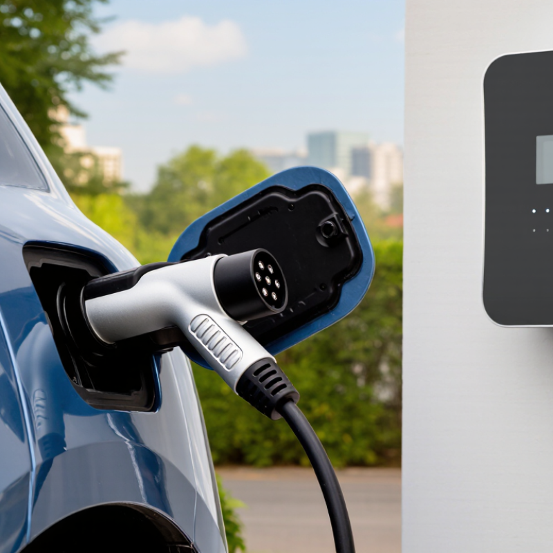 What Is EV Charger Type 2 and How Does It Work?