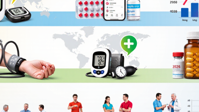 What Are the 2026 Top Health Medicine Products?