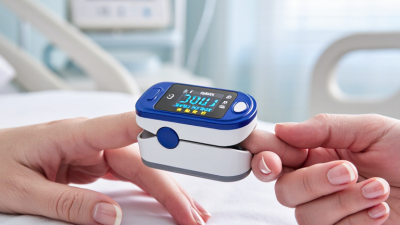 How to Choose the Best Oxygen Saturation Monitor