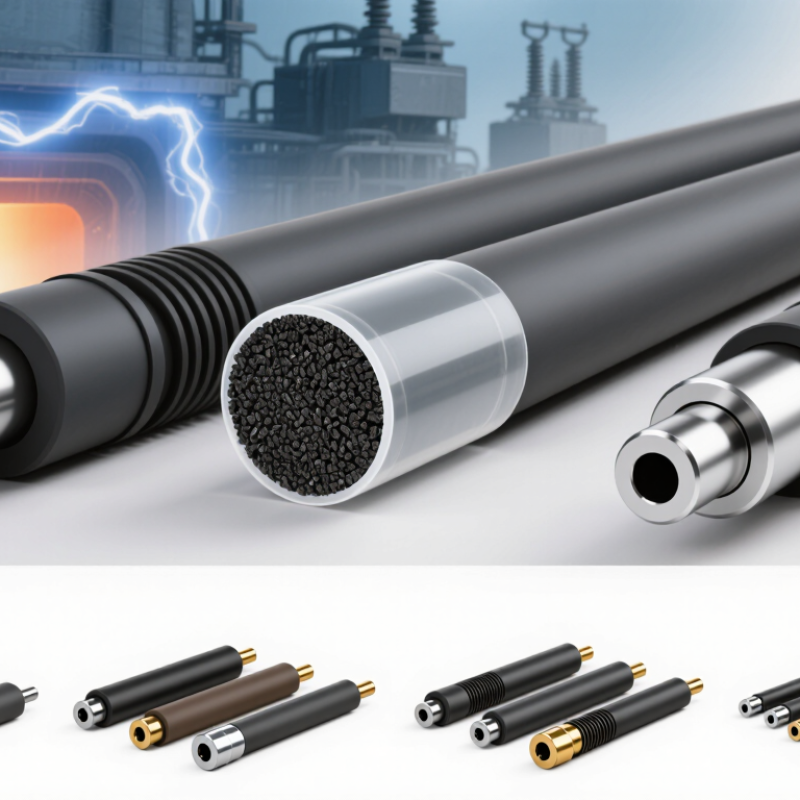 What Are the 2026 Top UHP Graphite Electrode Types?