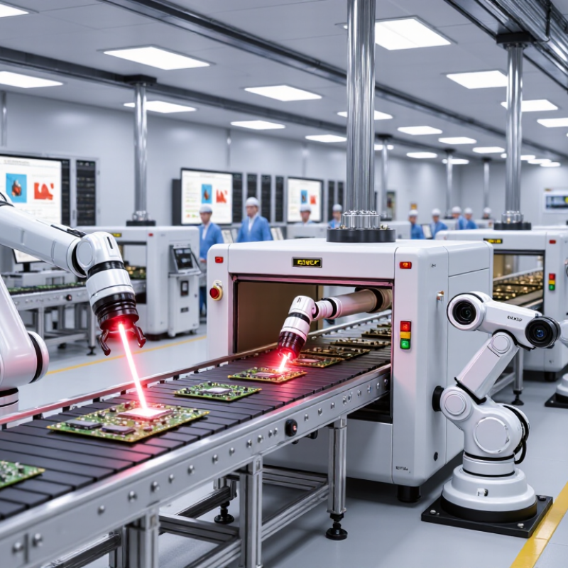 What Are the Best China Automated Inspection Systems?