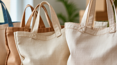 2026 Top Reusable Canvas Tote Bags for Global Buyers