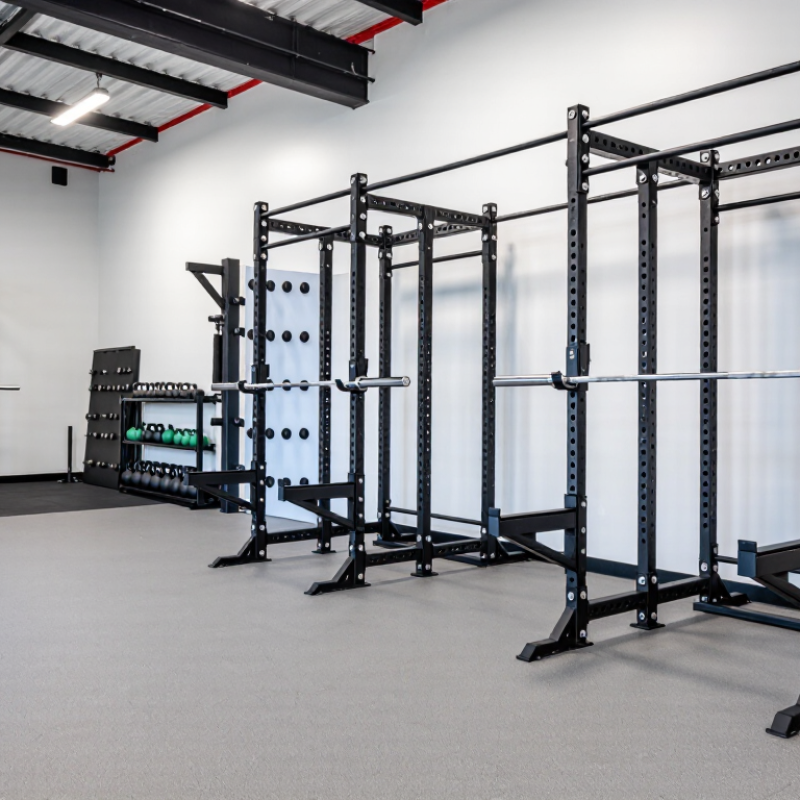 What Are the Top Types of Racks and Rigs?