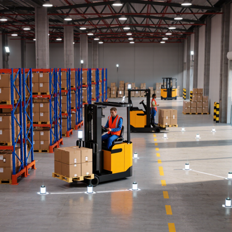 How to Choose the Best Ultra Wideband RTLS in 2026?