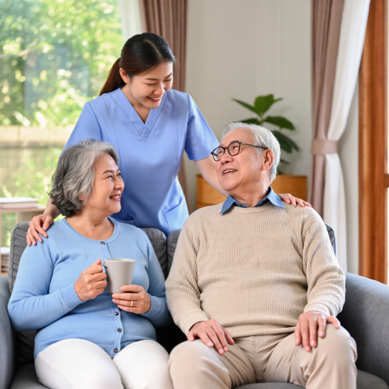 10 Best Short Term Home Care Options for Global Buyers?