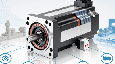 7 Tips for Choosing a Linear Direct Drive Motor?