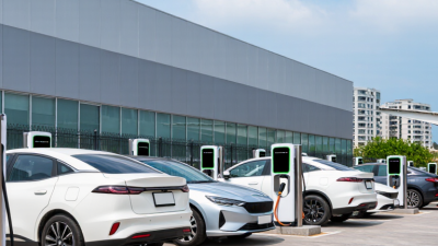 Top AC EV Charger Manufacturers for Global Buyers?