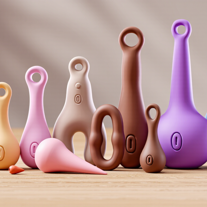 Top 10 Best Dildos for Every Need?
