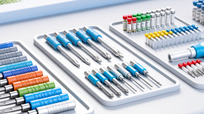 2026 Top Bone Marrow Biopsy Kit Types for Global Buyers