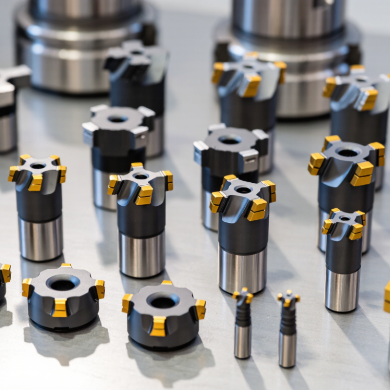 2026 Best Types of Cemented Carbide Inserts?