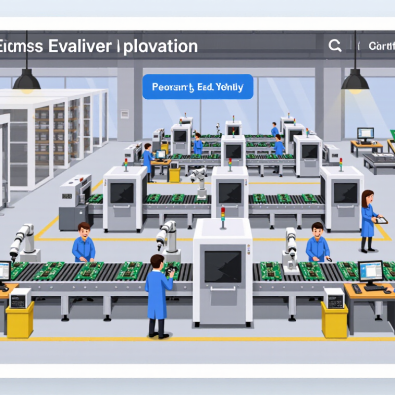 How to Choose a Printed Circuit Board Assembly Supplier?