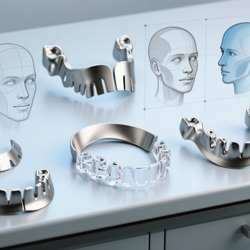 2026 Top Maxillofacial Plating Systems Manufacturers