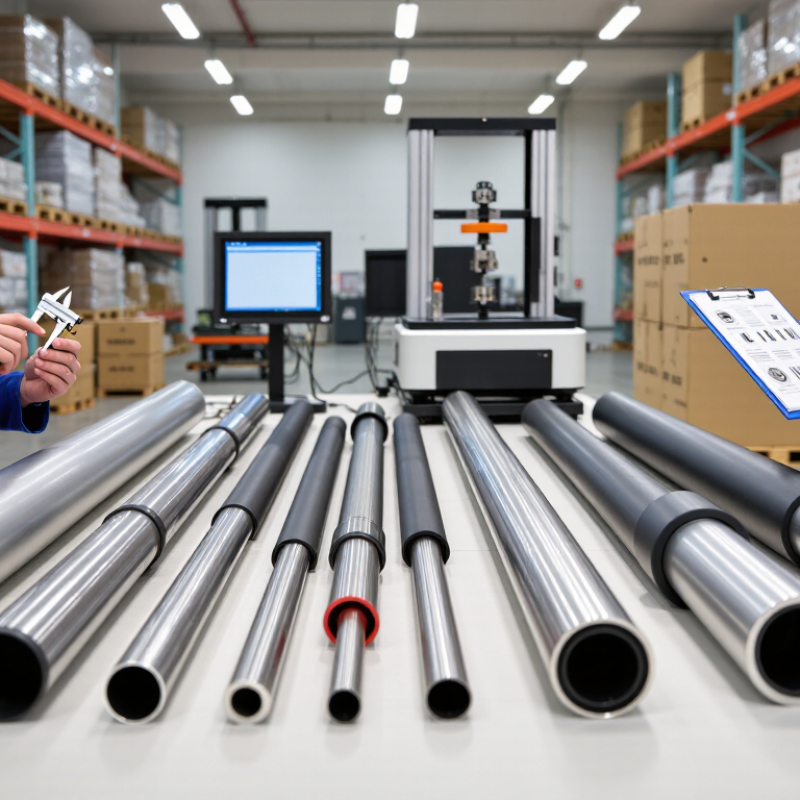 How to Choose Rod Heaters for Global Sourcing in 2026?